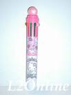 Hello kitty pen - hello kitty , pen