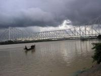 HOWRAH BRIDGE