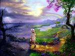 Nature's Helper - best view