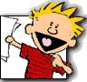 buddy - A happy buddy...Resembles a myLoter seeing his earning in $