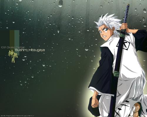 Bleach - Bleach Wallpaper