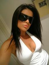 Chillin - Hey people in Mylot, this is a picture of me chillin gettin ready for the summer. Seems like it is going to be a warm summer. My name is Jessica and Im from Brooklyn.