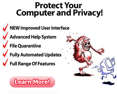 Anti Virus - Anti Virus software.