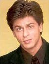 The King Khan - Cute picture of The Bollywood's favourite King Khan