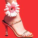 high heels - Will you often wear high heels?