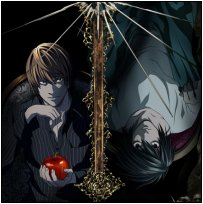 death note 2  -  death note 2