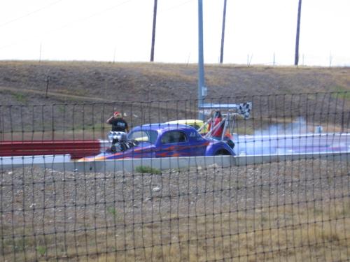 The Drag Strip - Drag racing in Southern Oregon