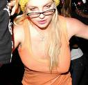 The Distraction of The Glitter - Britney Spears, the queen of extreme Hollywood glitter The Distraction of The Glitter - Britney Spears, the queen of extreme Hollywood glitter