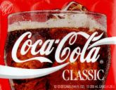 coca cola lover :) - My most preferred carbonated drink. I think it's much better than Pepsi.