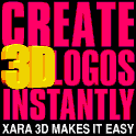 Make 3D instanly - Cool advertisment