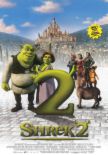 Shrek 2 - Shrek 2 is the best among the three movies so far. I wonder what would be the topic of Shrek 4