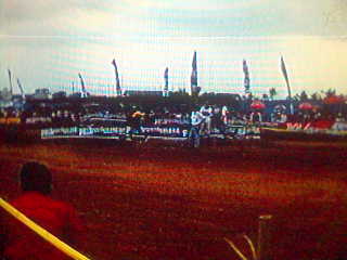 mini moto biker(3) - mini moto bike track