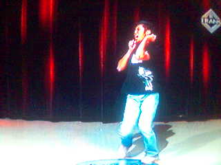 extravaganza casting1 - casting kampus extravaganza show Trans TV