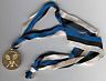 Estonia Badminton touranment - Champion Medal