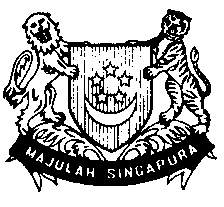 Singapore Logo - Republic of Singapore !! a peaceful sunny island !!!