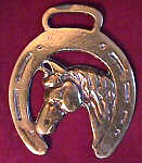 Did You Know? Horse Brasses Were Used As Amulets in Ancient Times? / myLot