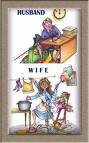 lovely pic - Its is a picture of husband and wife