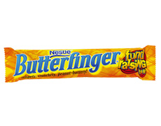 Butterfinger - Butterfinger