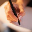 writing will ball pen - ball pens are more in fashon these days