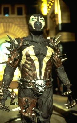 Spawn 3 - i love spawn so much