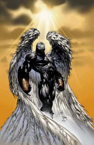 Spawn 4 - i love spawn so much