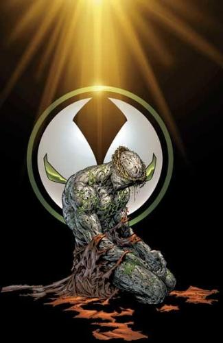 Spawn 5 - i love spawn so much