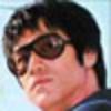 Bruce Lee - Bruce Lee in a scene from the 1973 film Enterthr Dragon,compieted shortly before the martial arts star's death of brain edeama.  With nothing but his hands,feet and a lot of attitude,he turned the little guy into a tough guy.