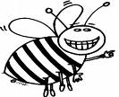 bee's sting - and leave you in pain