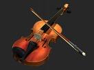 violin - a great instrument
