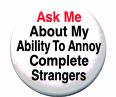 annoy - its so annoying annoy - its so annoying