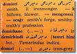turkish language - turkish language