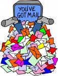 Junk emails - Junk Emails