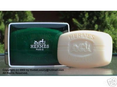 Bath Soap - This is a pictrue of bath soap...