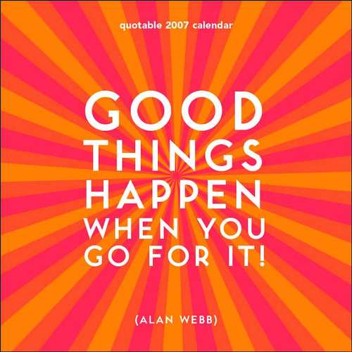quotes - i have lots of quotes