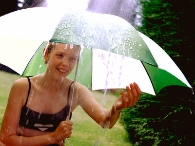 i love rains - rainy season and waters, love them