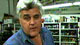 jay leno - jay leno in his garage