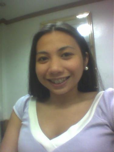 braces  - just got my braces... i think it fits me... more beautiful