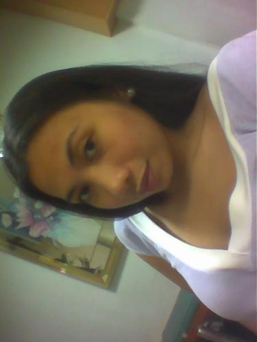 seductive me - just making some pose