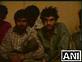 Fishermen kidnapped - kidnapping 