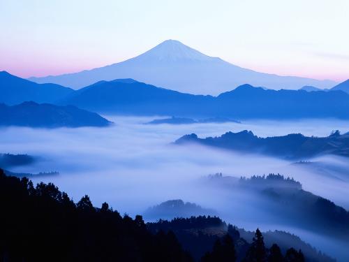 high high high!!!!! - mountain in high