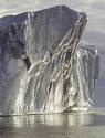 Iceburg melting - Photo of iceburg which is melting very fastly.
