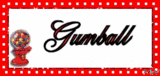 Gumball clipart - Gumball clipart.
