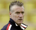 deschamps juv - Quiting Juventus soon as the boss