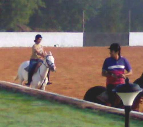 riding - riding