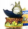 Totoro - Spins