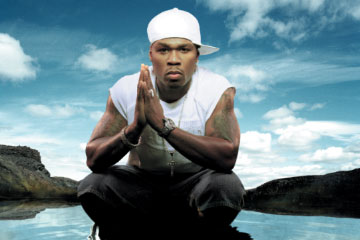 50 cent photo new album - this is photo of 50 cent from new album curtis