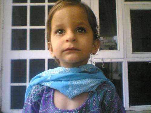 Khushi (Smile ) 2 - Smiling Smile.