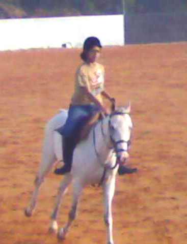 riding - riding