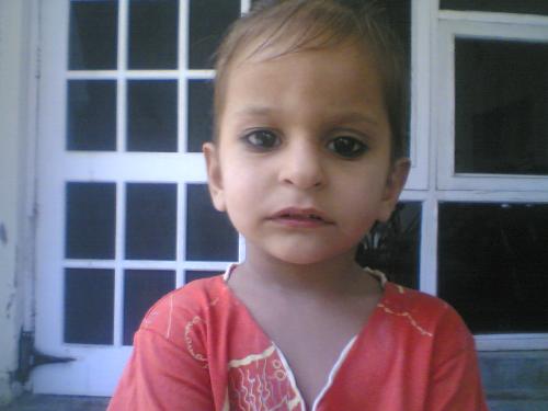 Khushi (Smile) 4 - Family.