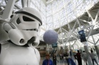 News - Star Wars Convention in Los Angeles